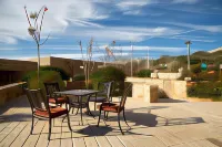 The Old Village Hotel & Resort