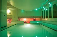 Hilton Edinburgh Carlton - Romantisk