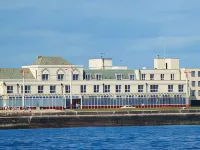 Grand Hotel Sunderland Hotel dekat The Promenade