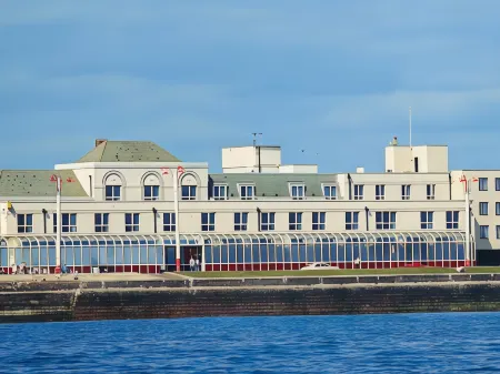 Grand Hotel Sunderland