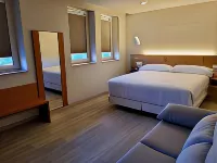 Hotel Marqués de Aguilar Các khách sạn ở Olmos de Ojeda