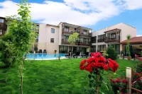 Venus Hotel Hotels near Denizli Büyükşehir Belediyesi Yenişehir Sosyal Etkinlik Merkezi