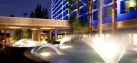 Disneyland Hotel Hotels in Anaheim