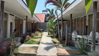 Gili Paddy Hotel