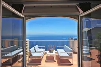Amalfi Blu Retreat