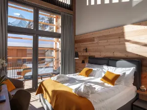 22 Summits Boutique Hotel