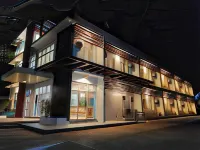 Bambu Suites