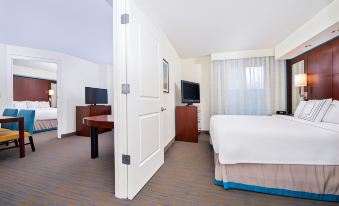 Residence Inn Harrisonburg