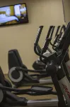 Renaissance Chicago O'Hare Suites Hotel - Gym