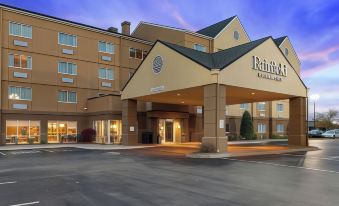 Fairfield Inn Owensboro