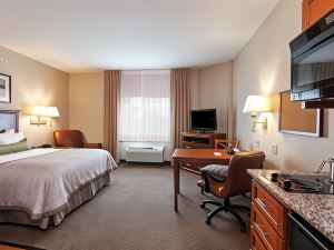 Candlewood Suites Baytown