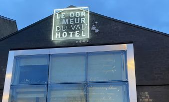 Hotel le Dormeur du Val