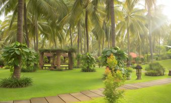 Ketapang Indah Hotel - Housity