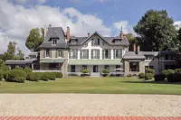 Villa Navarre Hotel a Pau