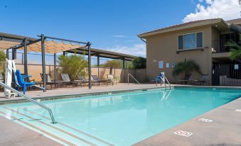 Days Inn by Wyndham Lake Havasu