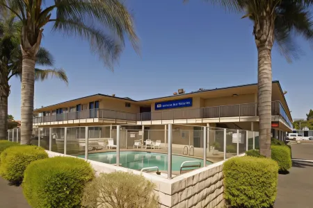 Days Inn by Wyndham Santa Maria