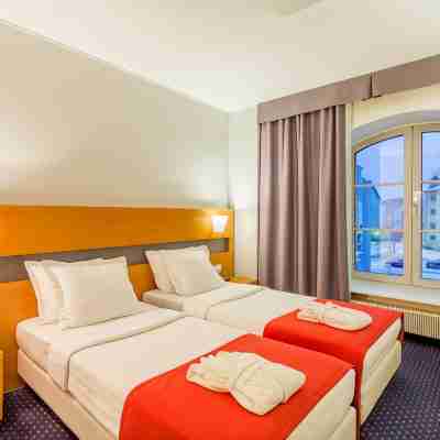 Hestia Hotel Ilmarine Rooms