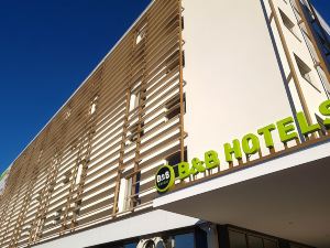 B&B Hotel Nice Stade Riviera