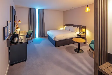 Holiday Inn Sunderland - City Centre