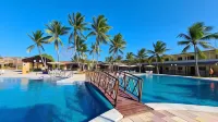 Arena Carneiros Hotel by Aft Hotels in Rio Formoso