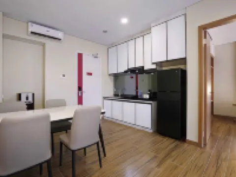 Favehotel Nagoya - Batam Hotels in Batam