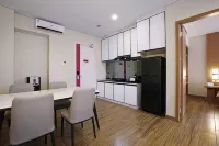 Favehotel Nagoya - Batam Hotels in Batam