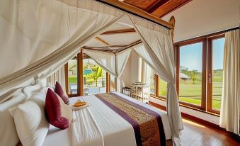 Santosha Villas & Spa