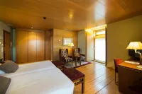 Parador de Santo Estevo - 4 Sao