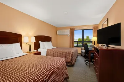 Days Inn by Wyndham Utica Hôtels à : Utica