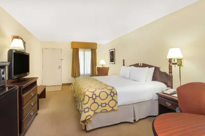 Baymont by Wyndham Griffin Hotels in Griffin