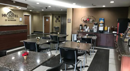 Microtel Inn & Suites by Wyndham Lithonia/Stone Mountain