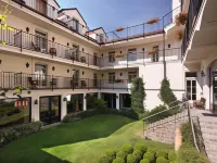 Angelis Hotels near Prague 5