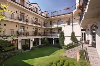 Angelis Hotellit kohteessa Prague 5