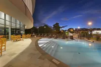 Deville Prime Campo Grande