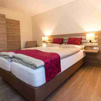 Hotel Saint Fiacre Rooms