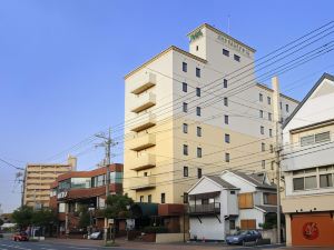 Fukuyama Plaza Hotel