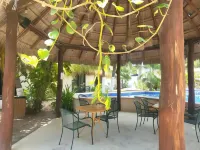 Mayan Mittoz Hotels in Chiquilá