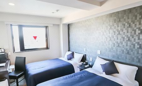 Hotel Livemax Shinjuku Kabukicho-Meijidori - Housity