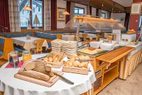 Platzwirt Hotel a 