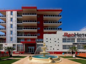 Red Hotel