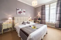 The Originals Boutique, Hôtel Normandie, Auxerre Hotel a Auxerre