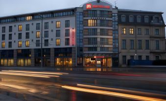 Pentahotel Braunschweig