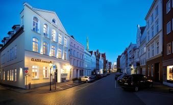 Top CityLine Klassik Altstadt Hotel