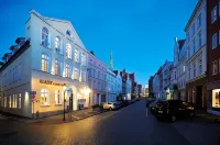 Top CityLine Klassik Altstadt Hotel Lübeck