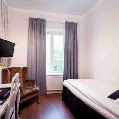 Clarion Collection Hotel Bergmastaren Rooms