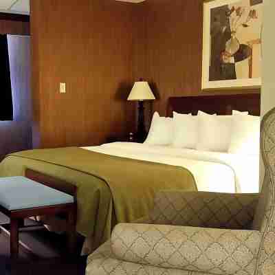 Travelodge by Wyndham Watertown NY Rooms