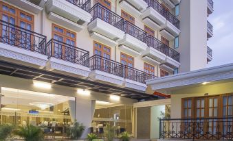 Prima in Hotel Malioboro Yogyakarta