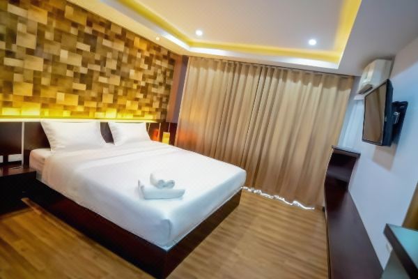 랄리타 부티크 호텔 핫 야이(Lalita Boutique Hotel Hat Yai)_3