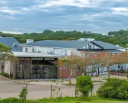 Royal St Andrews Hotel by Mantis Hôtels à : Ndlambe