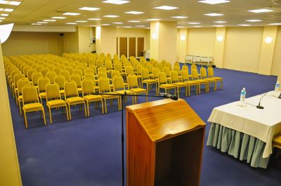 Meeting Rooms